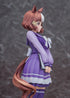『ウマ娘 シンデレラグレイ』ベルノライト
